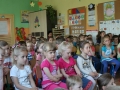 XIV Ogólnopolski Tydzień Czytania Dzieciom
