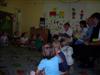 Cała Polska Czyta Dzieciom - przedszkole w Sokolnikach 2011