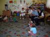 Cała Polska Czyta Dzieciom - przedszkole w Sokolnikach 2011