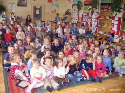 Cała Polska czyta dzieciom-2006