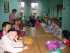 Wizyta uczniów z Bolesławca w PBP w Wieruszowie