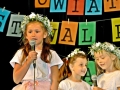 Powiatowy Festiwal „Piosenki z bajki”- przesłuchania