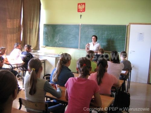 Gimnazjalista- finansista - warsztaty edukacyjne