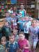 Przedszkolaki z wizytą w PBP w Wieruszowie