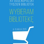 Ogólnopolski Tydzień Bibliotek